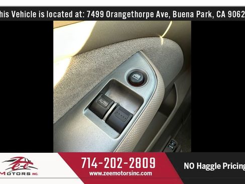 Used 2001 Honda Civic EX image 25