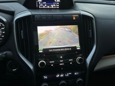 Used 2020 Subaru Ascent Touring w/ Popular Package #2A image 29