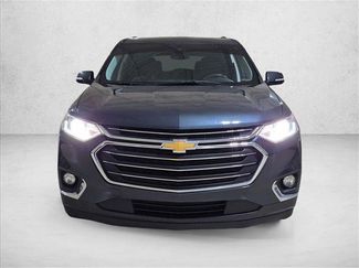 Used 2020 Chevrolet Traverse LT FWD video 2