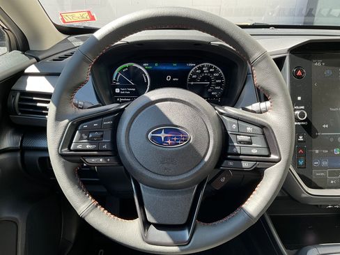 New 2026 Subaru Crosstrek 2.5i Limited AWD/4WD image 14