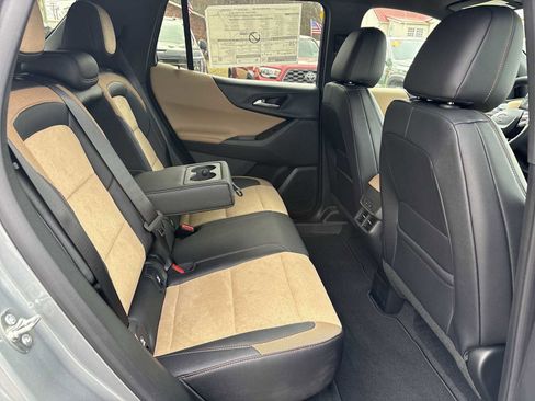 New 2026 Chevrolet Equinox ACTIV w/ Convenience Package III AWD/4WD image 26