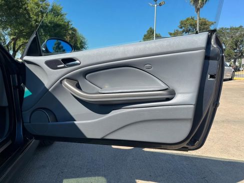 Used 2002 BMW M3 Coupe image 33