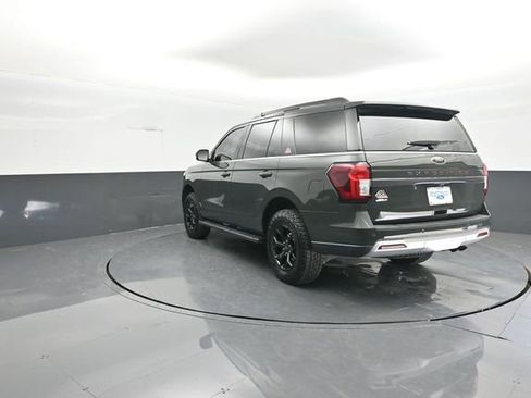 Certified 2022 Ford Expedition Timberline image 5