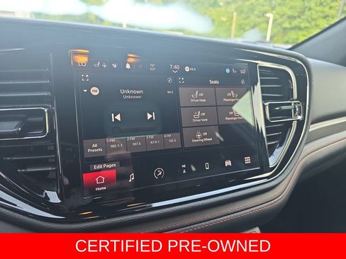 Used 2024 Dodge Durango GT AWD/4WD image 24