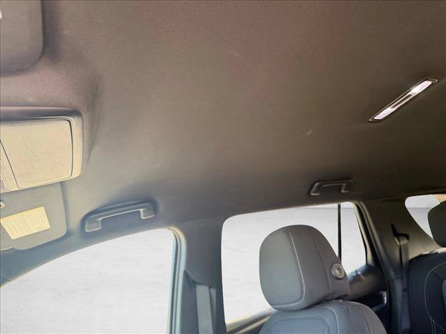 Used 2026 GMC Terrain Elevation FWD image 16