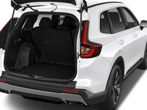 Used 2025 Honda CR-V EX-L image 7