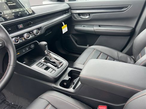 New 2026 Honda CR-V Sport-L image 10