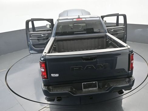 New 2026 RAM 1500 Big Horn image 63