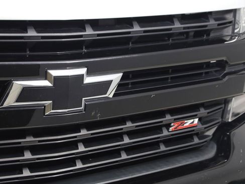 Used 2019 Chevrolet Silverado 1500 LT Trail Boss AWD/4WD image 14
