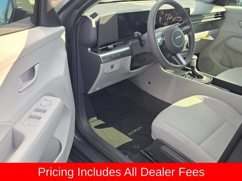 Used 2026 Hyundai Kona SE FWD image 7
