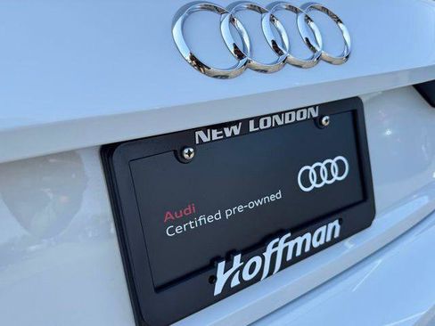 Certified 2024 Audi S5 Premium Plus w/ Premium Plus Package AWD/4WD image 21