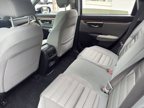 Used 2020 Honda CR-V EX image 26