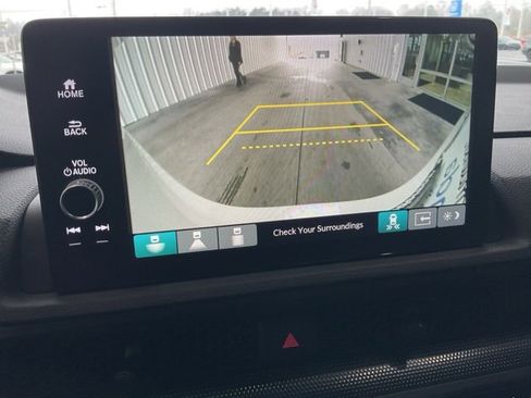 Certified 2024 Honda CR-V Sport-L image 18