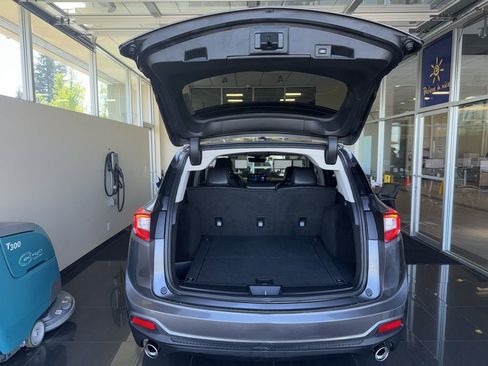 Used 2021 Acura RDX AWD image 10