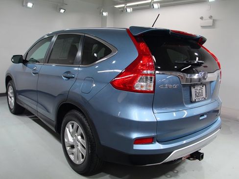 Used 2016 Honda CR-V EX image 15