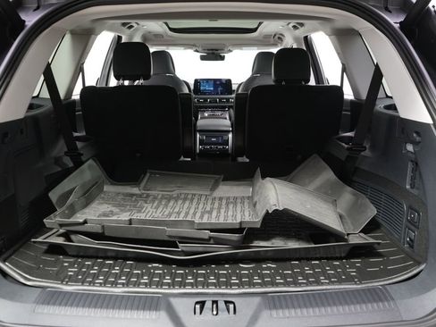 New 2026 Lincoln Aviator Reserve AWD/4WD image 19