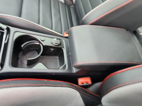 Used 2024 Volkswagen GTI SE w/ SE Leather Seats Package image 31