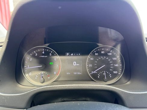 Used 2018 Hyundai Elantra Limited FWD image 20