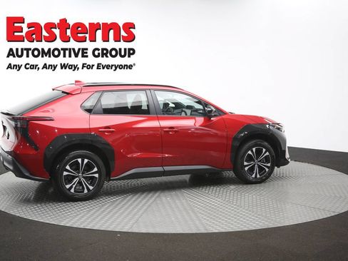 Used 2024 Toyota bZ4X AWD w/ Weather Package image 44