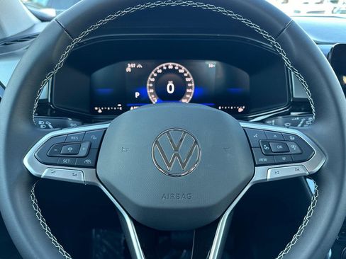 New 2026 Volkswagen Taos S image 22