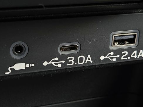 New 2026 Subaru Crosstrek 2.0i Premium AWD/4WD image 16