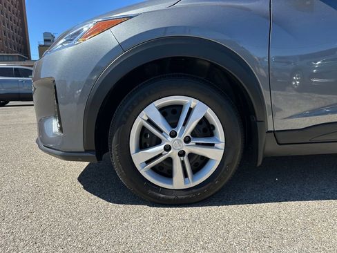 Certified 2024 Nissan Kicks S image 26