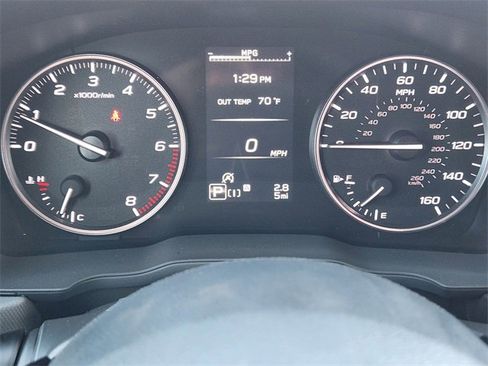 New 2026 Subaru Forester Sport image 12