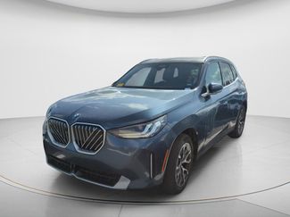 Used 2026 BMW X3 xDrive30i AWD/4WD video 1