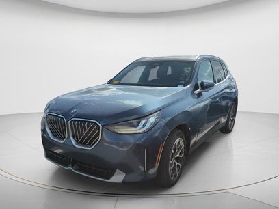Used 2026 BMW X3 xDrive30i