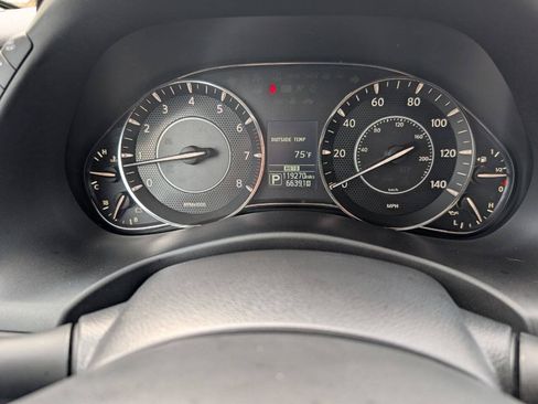 Used 2018 Nissan Armada Platinum w/ Captain Seat Package AWD/4WD image 25