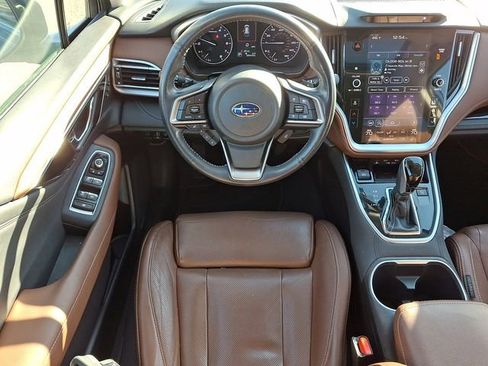 Used 2021 Subaru Outback Touring XT image 16