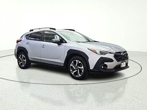 Used 2024 Subaru Crosstrek 2.0i Premium AWD/4WD image 9