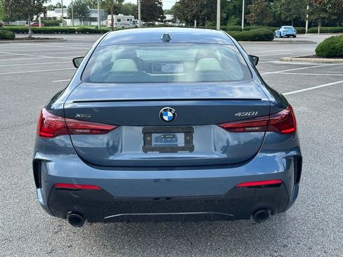 Used 2026 BMW 430i xDrive Coupe w/ M Sport Package AWD/4WD image 4