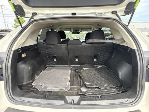 Used 2021 Subaru Crosstrek 2.0i w/ Popular Package #1 AWD/4WD image 12