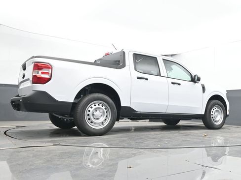 New 2026 Ford Maverick XL AWD/4WD image 46