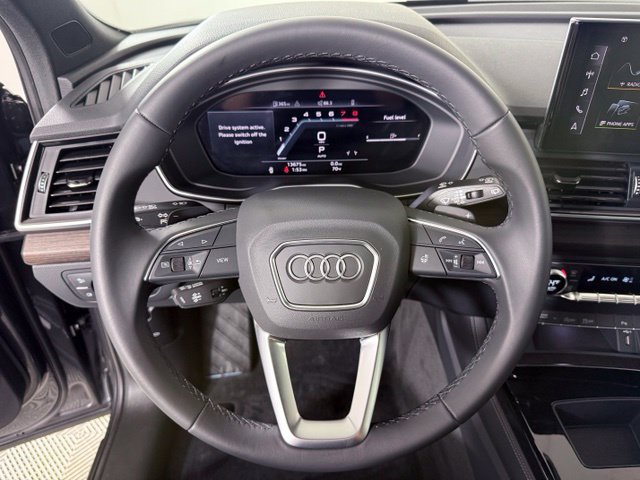 Certified 2024 Audi Q5 2.0T Premium Plus AWD/4WD image 13