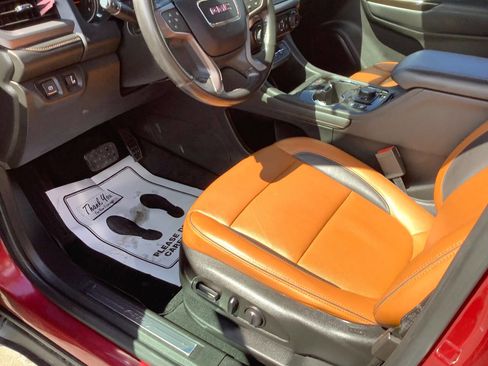 Used 2020 GMC Acadia AT4 w/ Driver Alert Package II image 30