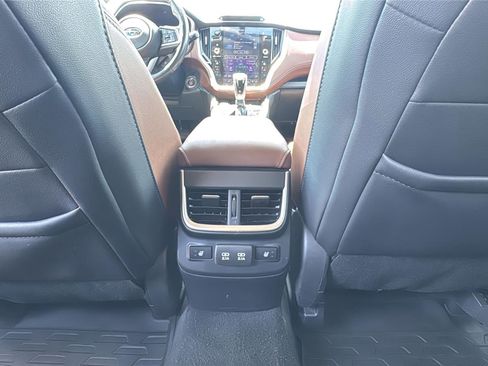 Used 2022 Subaru Outback Touring w/ Popular Package #2 image 25