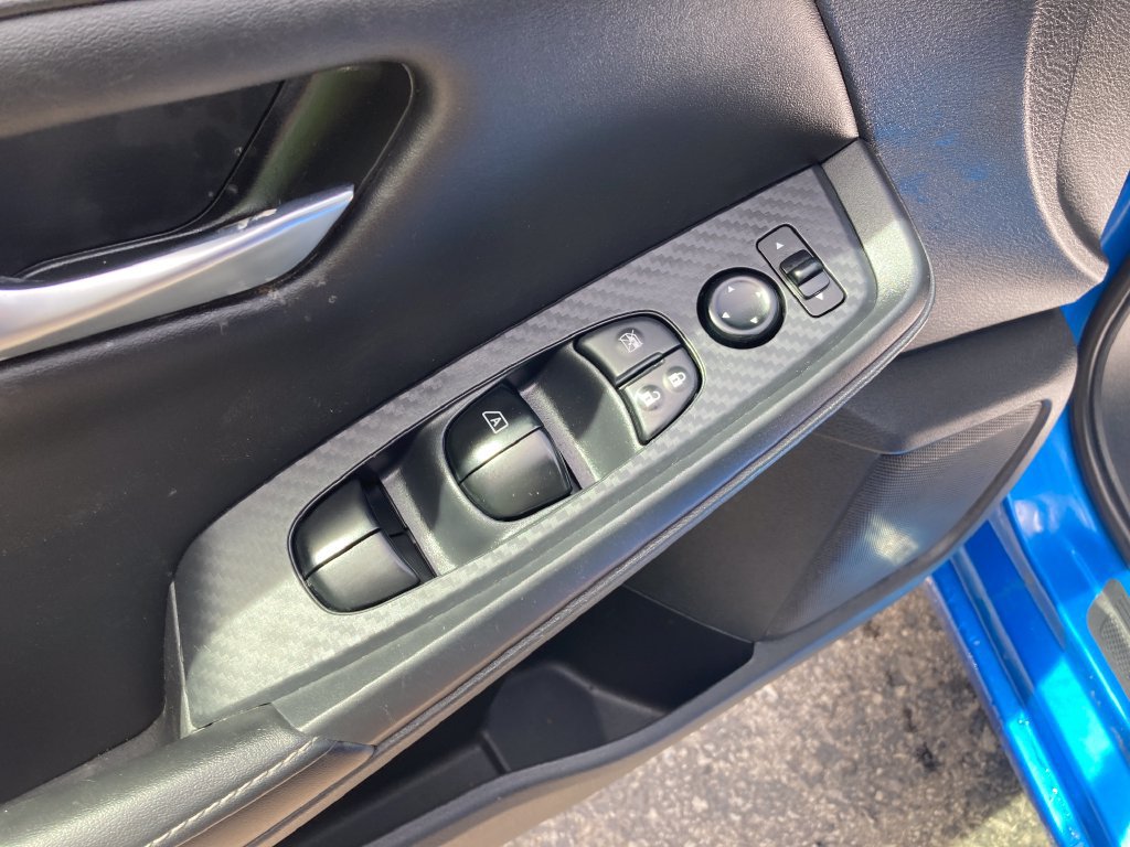Used 2022 Nissan Sentra SV FWD image 14