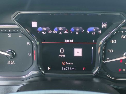 Used 2019 GMC Sierra 1500 Denali w/ Denali Ultimate Package image 17