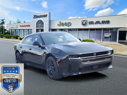 Used 2026 Dodge Charger Scat Pack w/ Blacktop Package