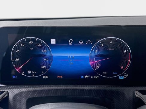 Used 2026 Mercedes-Benz CLA 250 4MATIC image 14