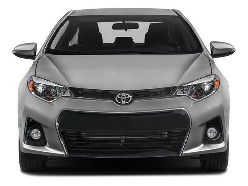 Used 2016 Toyota Corolla S FWD image 4
