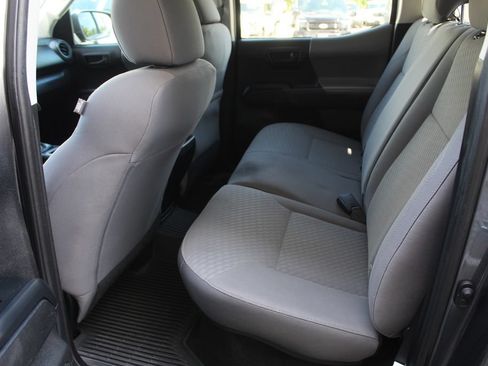 Used 2021 Toyota Tacoma SR w/ SR Convenience Package RWD image 29