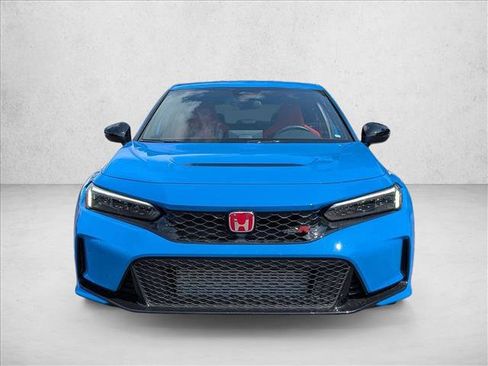 Used 2024 Honda Civic Type R image 3