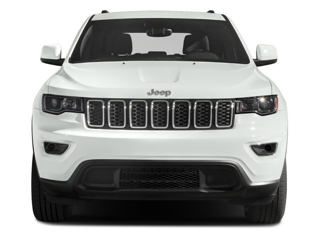 Certified 2017 Jeep Grand Cherokee Laredo w/ Quick Order Package 23E AWD/4WD image 4