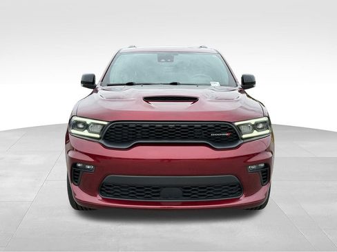 Used 2023 Dodge Durango GT AWD/4WD image 30