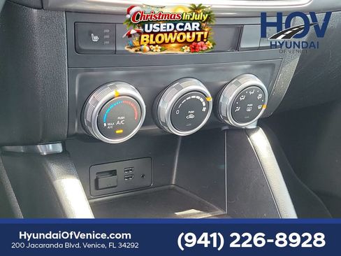 Used 2016 MAZDA CX-5 Touring AWD/4WD image 29