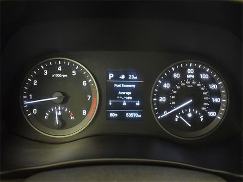 Used 2019 Hyundai Tucson SEL image 14