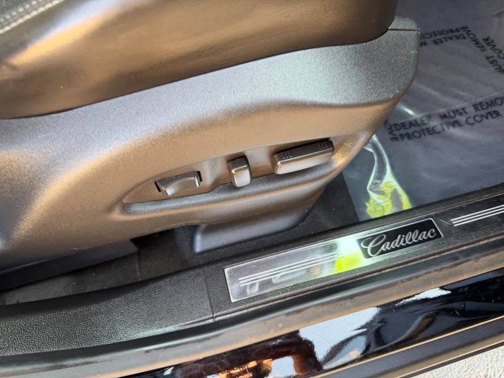 Used 2013 Cadillac SRX Premium FWD image 24